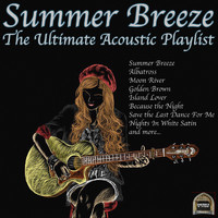 Acoustic Moods Ensemble - Summer Breeze - The Ultimate Acoustic Playlist
