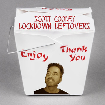 Scott Cooley - Lockdown Leftovers