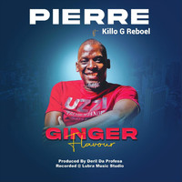 Pierre - Ginger Flavour