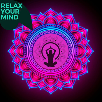 Various Artists - Relax Your Mind