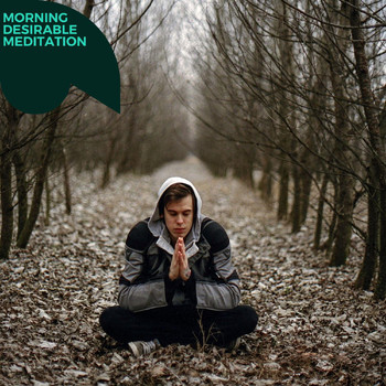 Various Artists - Morning Desirable Meditation
