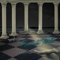 Romantic Thriller - Hidden Language