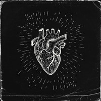 GregVK - Cross My Heart (feat. Mark Allnutt)