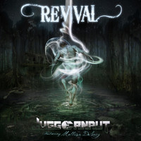 Juggernaut - Revival (feat. Mellisa Delacy)