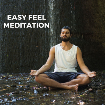 Various Artists - Easy Feel Meditation