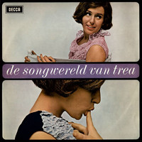Trea Dobbs - De Songwereld Van Trea (Remastered 2022)