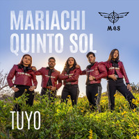 Mariachi Quinto Sol - Tuyo