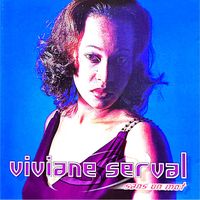 Viviane Serval - Sans un mot