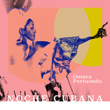 Omara Portuondo - Noche Cubana