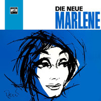 Marlene Dietrich - Die neue Marlene