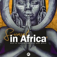 M-Sol Records - Sunset in Africa, Vol. 2