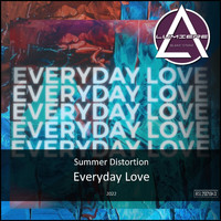Summer Distortion - Everyday Love