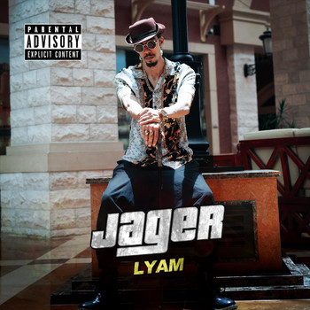 Jager - #Lyam (Explicit)
