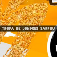 DJ HG A BEIRA DA LOUCURA - TROPA DE LONDRES SARROU (Explicit)