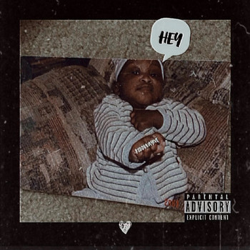 ceejay - HEY! (Explicit)
