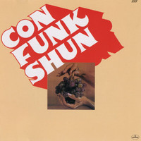 Con Funk Shun - Con Funk Shun