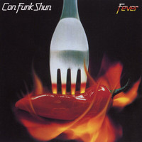 Con Funk Shun - Fever