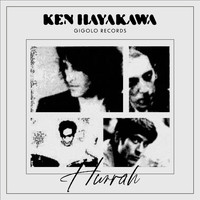 Ken Hayakawa - Hurrah