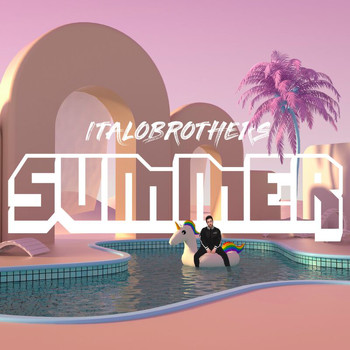 ItaloBrothers - Summer