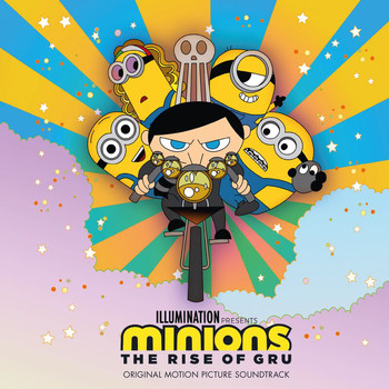 Weyes Blood - You're No Good (From 'Minions: The Rise of Gru' Soundtrack)