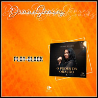 Diane Soares - O Poder da Oração (Play Back)