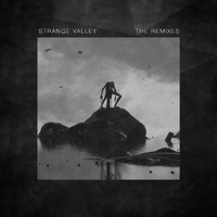 Sierra - Strange Valley ((The Remixes))