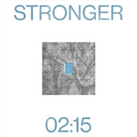 Isla - Stronger