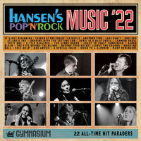 Gymnasium - Hansen's Pop 'n' Rock Music '22