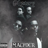 Macfour - Mystery (Explicit)