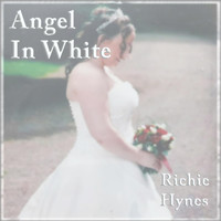 Richie Hynes - Angel in White
