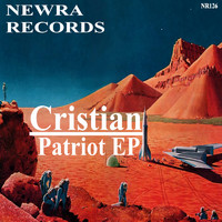 Cristian - Patriot EP