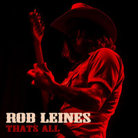Rob Leines - That's All