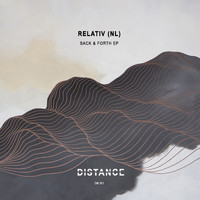 Relativ (NL) - Back & Forth EP