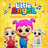 Little Angel - Summer Camp
