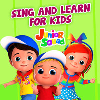 Junior Squad - Sing and Learn for Kids
