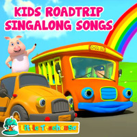 Little Treehouse - Kids Roadtrip Singalong Songs