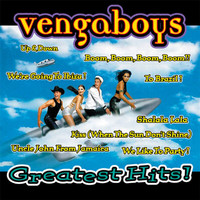 Vengaboys - Forever as One