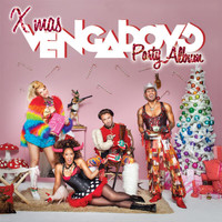 Vengaboys - Xmas Party Album!