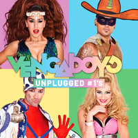 Vengaboys - Unplugged #1's