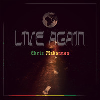 Chris Makonnen - Live Again