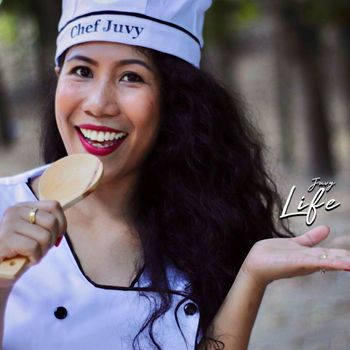 Juvy - Life