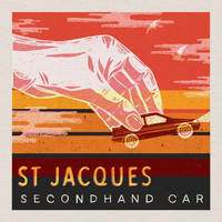 St Jacques - Secondhand Car