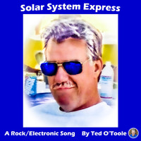 Ted O'Toole - Solar System Express