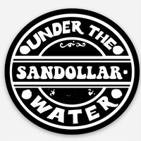 Sandollar - Under the Water