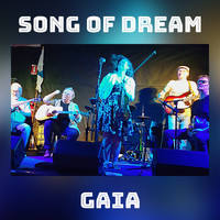 Gaia - Song of Dream (radio mix)