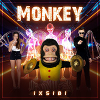 ixsibi - Monkey