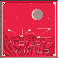 Naz - American Farm Animals