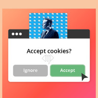 MartyParty - Accept Cookies