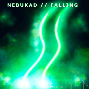 Nebukad - Falling
