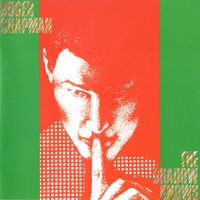Roger Chapman - The Shadow Knows